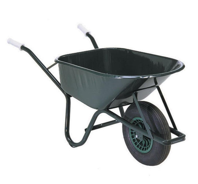 Fort producten kruiwagen 80l compleet gelakt