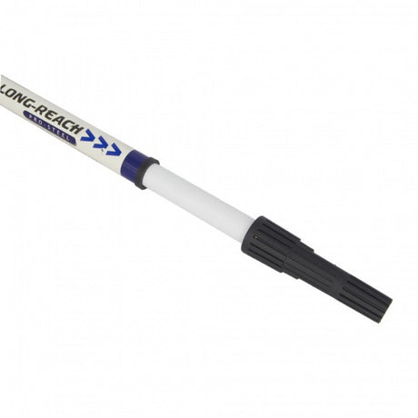 Producten telescoopsteel pro steel v verfroller 1 00 2 00m