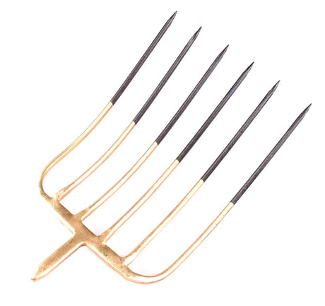 Mm eurotool producten mestvork 6tds stift los
