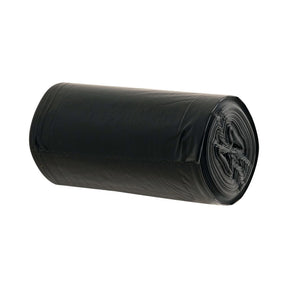 Producten vuilniszakken 50 liter zwart 15st