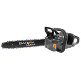 Batavia producten kettingzaag brushless 2x18v maxxpack body