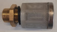 Gloria producten filter in tank voor tukan 1600e