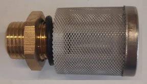 Gloria producten filter in tank voor tukan 1600e
