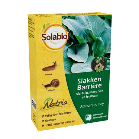 Protect garden producten slakken barriere 1 5 kg