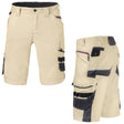 Havep producten bermuda attitude zand charcoal grijs 46