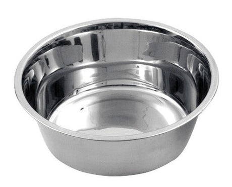 Producten voederbak rvs 1800ml
