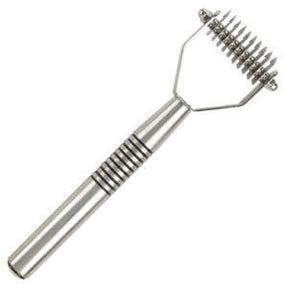 Oster producten uitdun kam 10tds grof