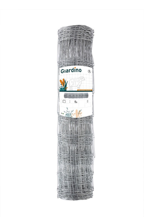 Giardino producten schapengaas zwaar 140 11 15 x 50m