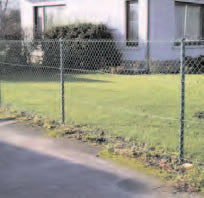 Giardino producten gaas harmonica groen 50 2 7 1 50m x 25m