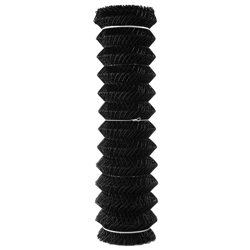 Giardino producten gaas harmonica zwart 50 2 7 1 80m x 25m