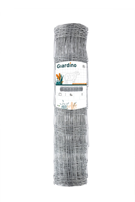 Giardino producten schapengaas licht 100 15 15 x 50m
