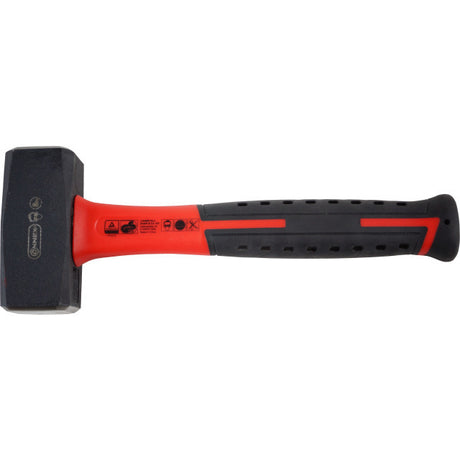 Connex producten moker 1500gr met fiberglassteel