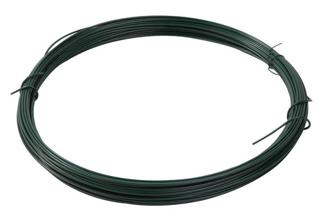 Producten binddraad groen 2 7mm 50m