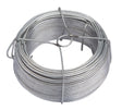 Producten binddraad verzinkt 2 5mm 25m