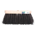 Mm eurotool producten bezem fsc 29cm colombo zwart mm
