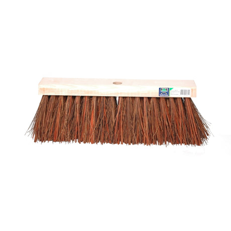Mm eurotool producten bezem fsc 41cm bassine stalks mm