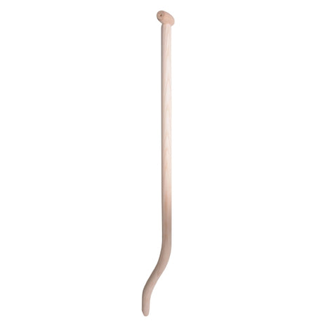 Mm eurotool producten schopsteel essen extra dubbel gebogen 110cm
