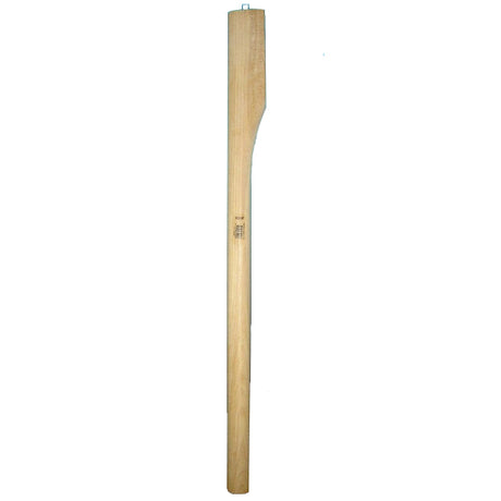 Mm eurotool producten bijlsteel 90cm hickory recht atlas