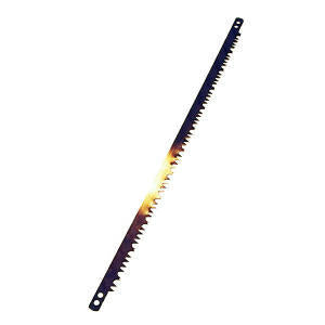 Producten zaagblad los grof 21 533mm