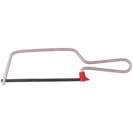 Connex producten ijzerzaagje juniorzaagje 150mm