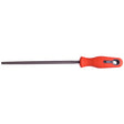 Connex producten vijl 200mm rond