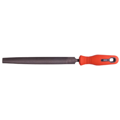 Connex producten vijl 250mm halfrond