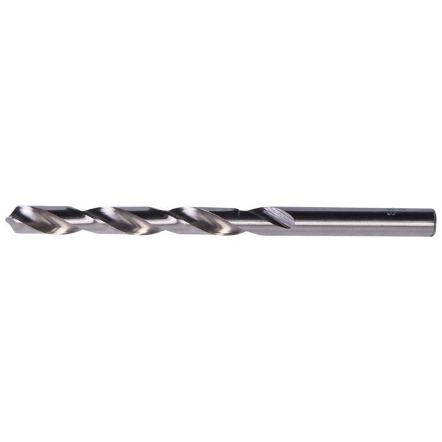 Connex producten staalboor 8 0mm 117mm blauw