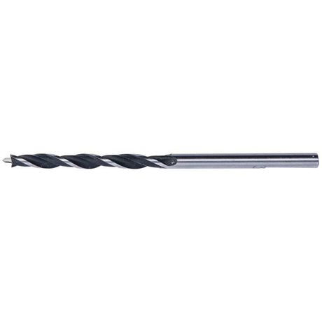 Connex producten houtboor 3mm 61mm rood