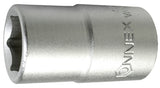Connex producten dopsleutel 1 2 21mm