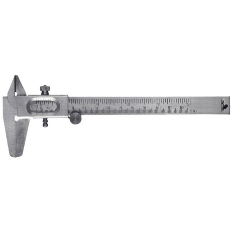 Connex producten schuifmaat 120mm