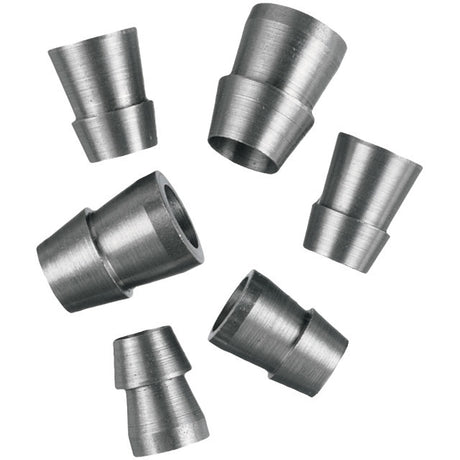 Connex producten hamerwig bijlwig 6stuks 14 15 2x16 2x18mm