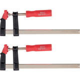 Connex producten lijmklem 200 x50mm hobby 2 stuks