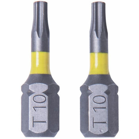 Connex producten bits torx t10 2st