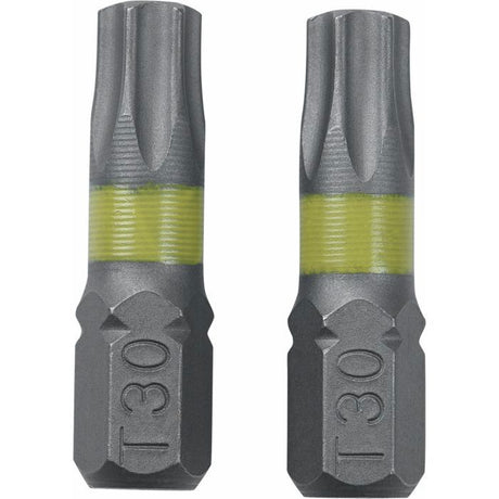 Connex producten bits torx t30 2st