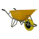 Altrad producten kruiwagen dynamic 100 ovaal nml wiel