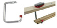 Connex producten gereedschaphaak p 72x158x115x52