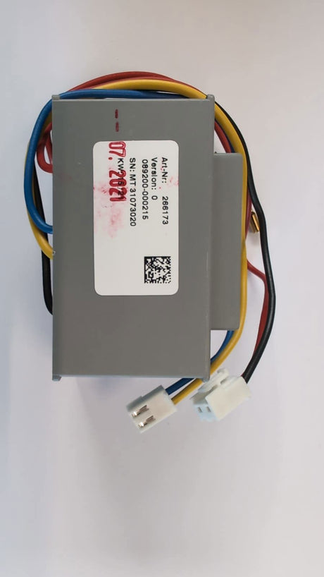 Ako producten trafo voor type b320en b500 plus