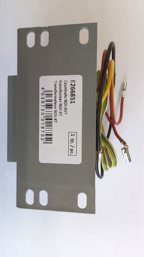 Ako producten trafo voor type ni7000