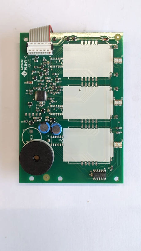 Ako producten print led pf 41voor power profi ni7000