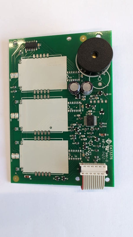 Ako producten print led pf 51 voor power profi ni7000
