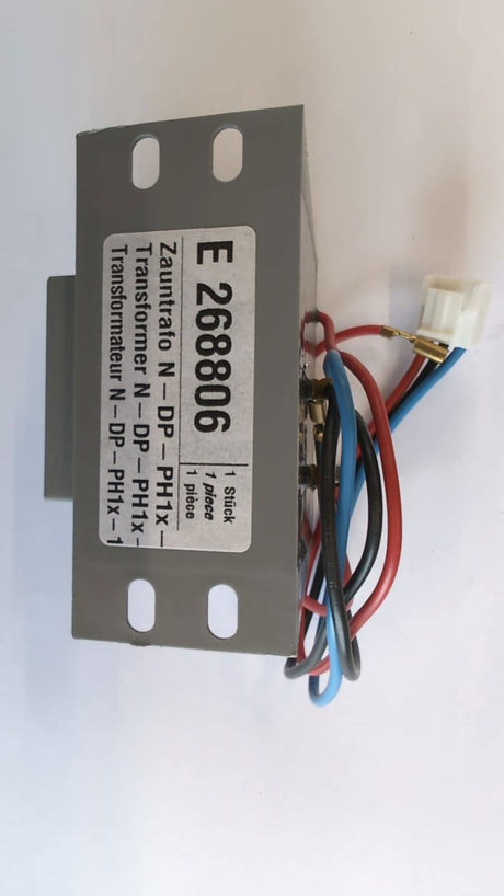 Ako producten trafo n dp ph1x 1 voor power n3500 cavallo n2002