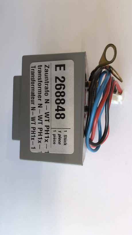 Ako producten trafo voor type n3500