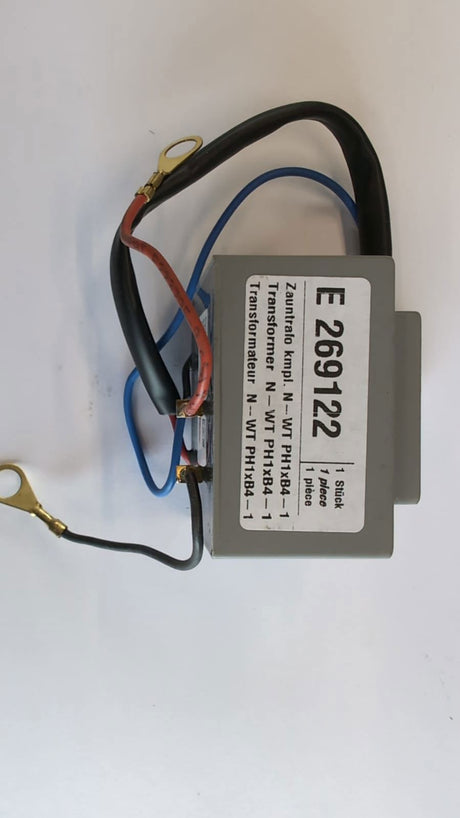 Ako producten trafo voor power n3500 n4800 n50 n70