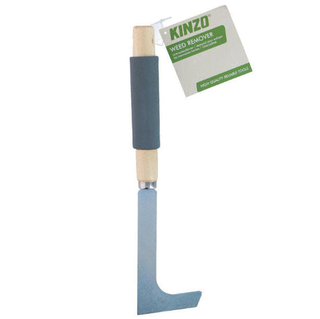 Mm eurotool producten voegenkrabber m houten steel