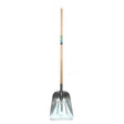 Mm eurotool producten graanschop offner aluminium plus strip met steel 130cm