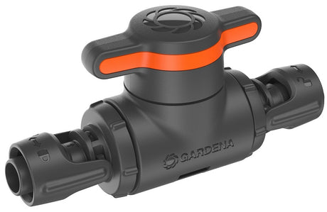 Gardena producten afsluitventiel 13mm 1 2