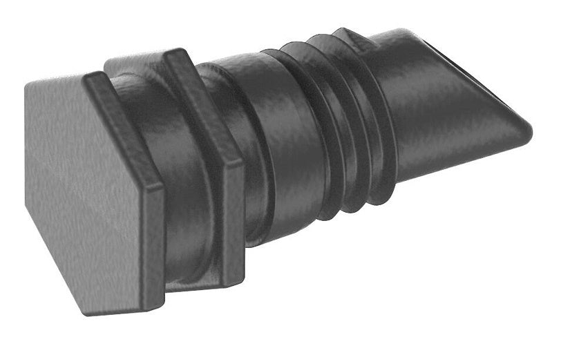 Gardena producten mds afsluitdop 10st
