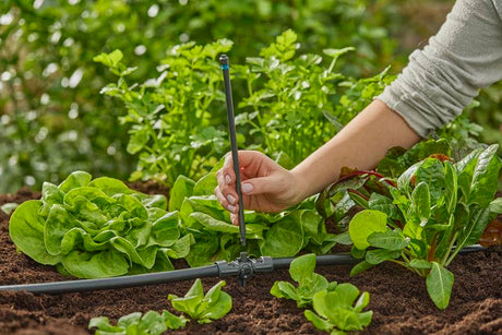 Gardena producten mds verlengbuis 5st