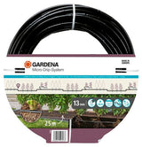 Gardena producten druppelbuis voor struiken of heggen 25 m