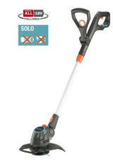 Gardena producten accu trimmer comfortcut 23 18v p4a solo